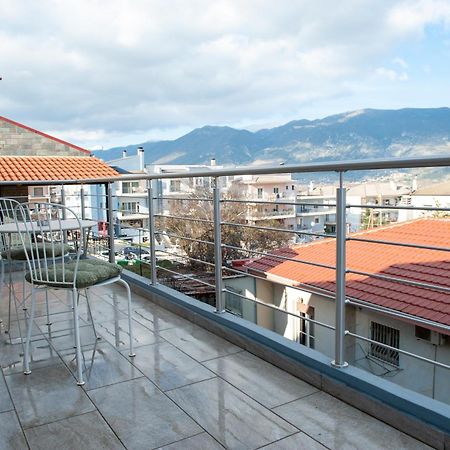 Lovely Guesthouse - 58M2 Mountain View Ioannina Extérieur photo