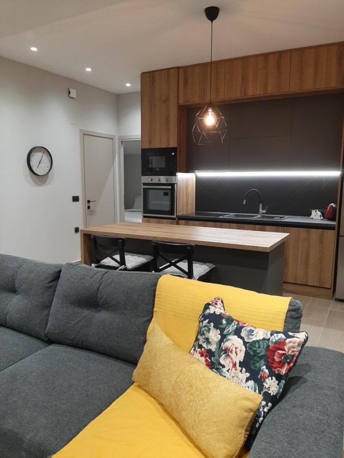 Lovely Guesthouse - 58M2 Mountain View Ioannina Extérieur photo