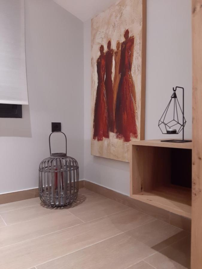 Lovely Guesthouse - 58M2 Mountain View Ioannina Extérieur photo