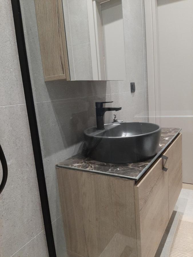 Lovely Guesthouse - 58M2 Mountain View Ioannina Extérieur photo