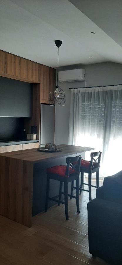 Lovely Guesthouse - 58M2 Mountain View Ioannina Extérieur photo
