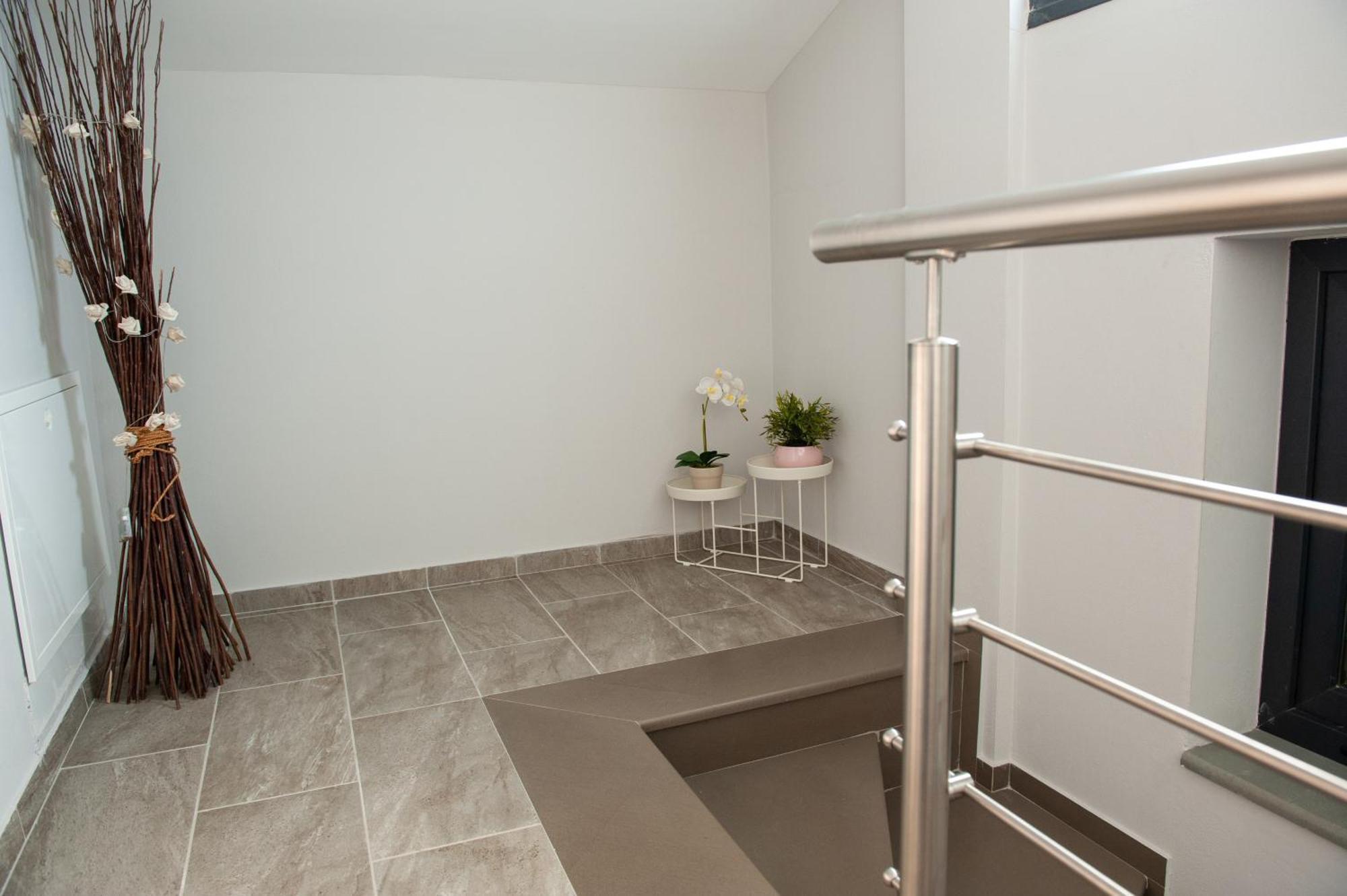 Lovely Guesthouse - 58M2 Mountain View Ioannina Extérieur photo
