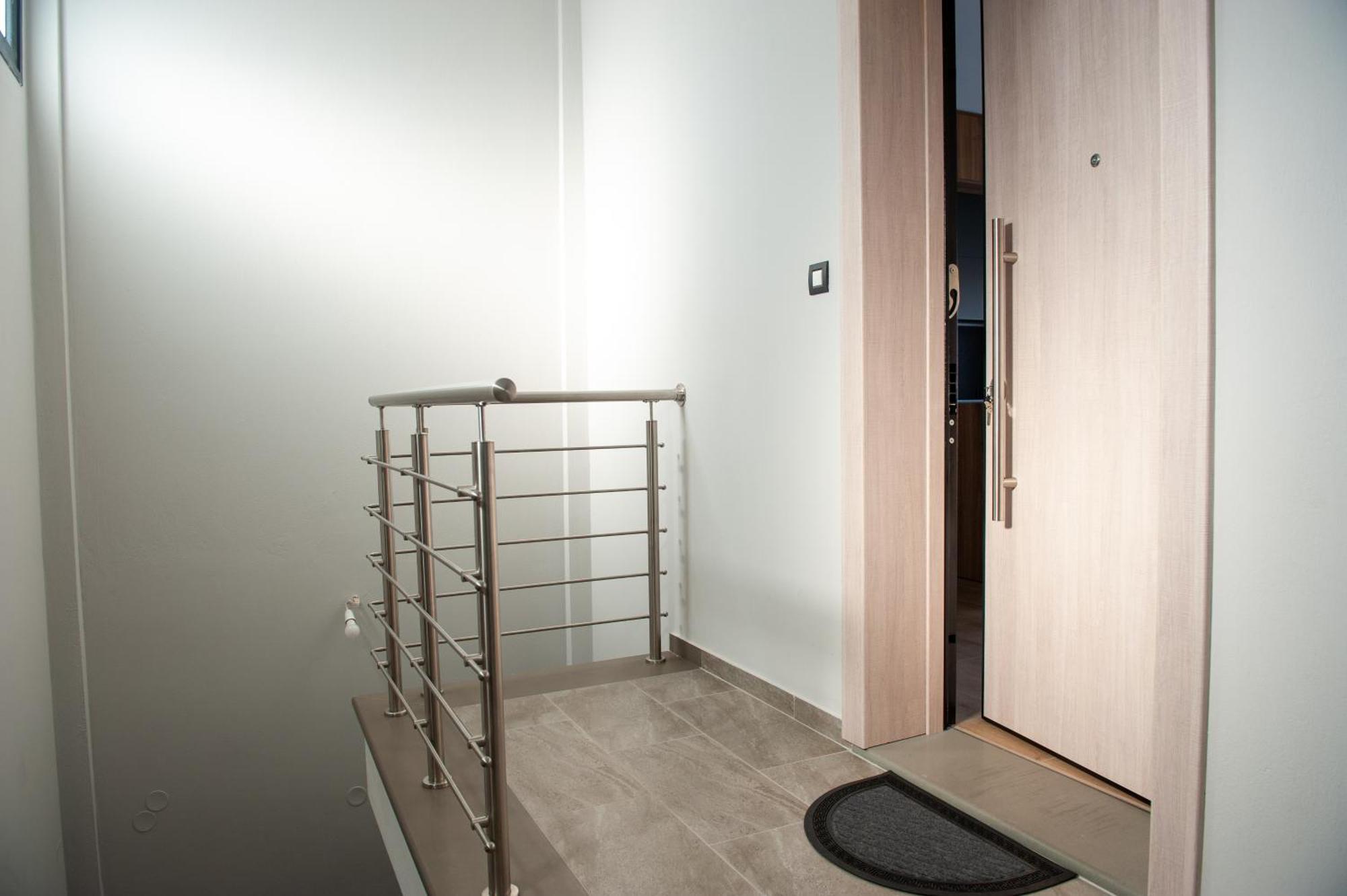 Lovely Guesthouse - 58M2 Mountain View Ioannina Extérieur photo