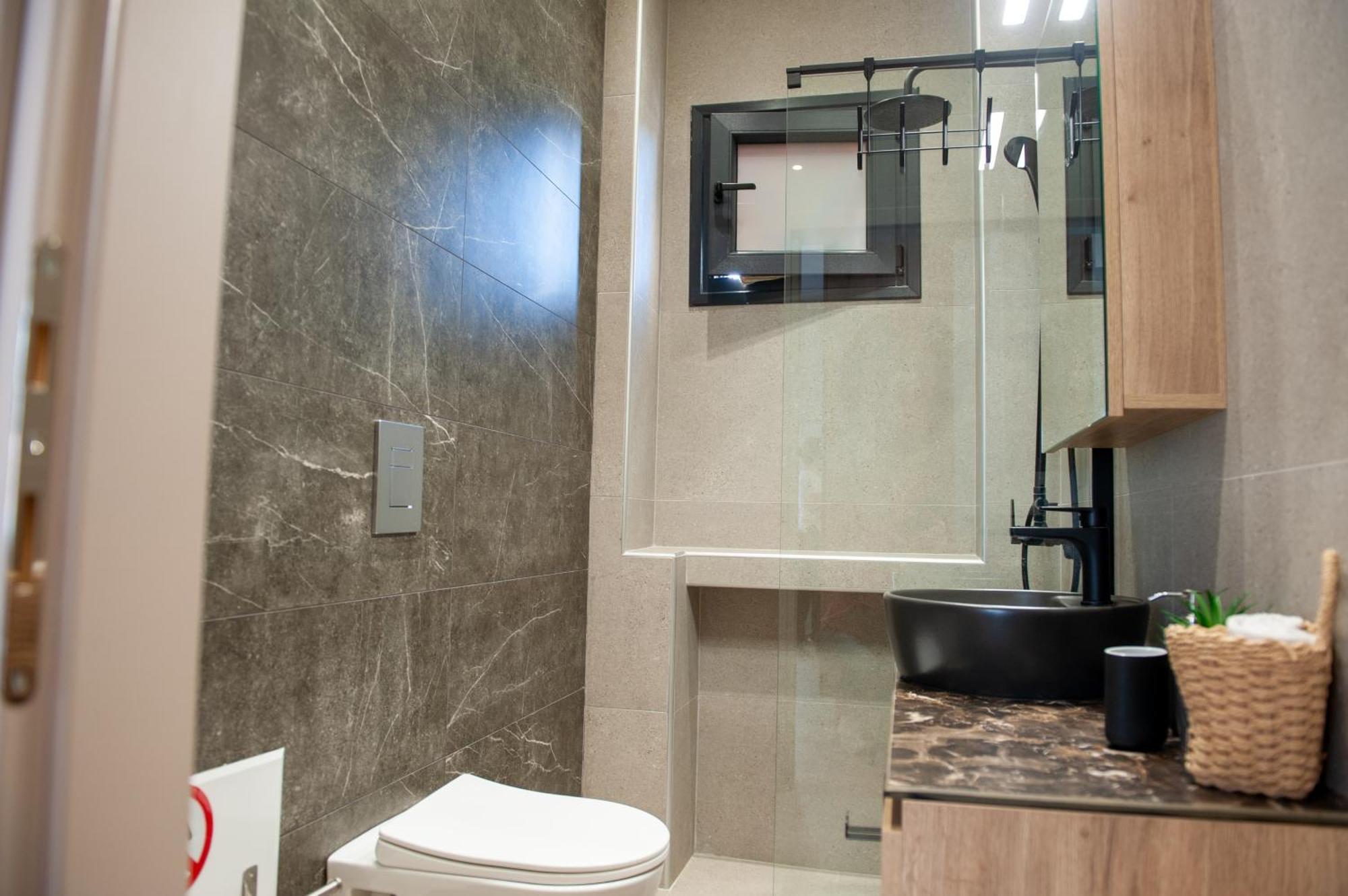 Lovely Guesthouse - 58M2 Mountain View Ioannina Extérieur photo