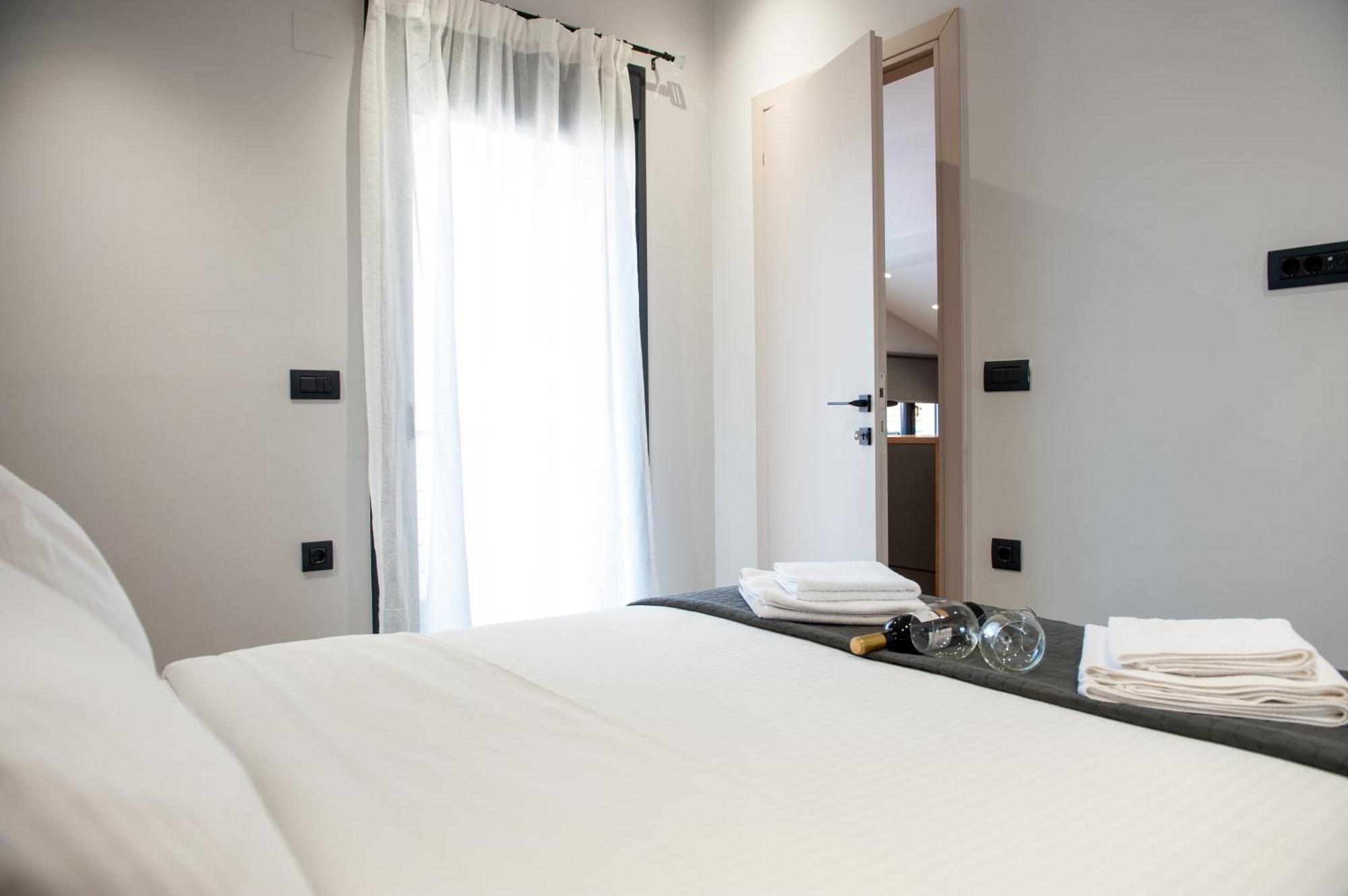 Lovely Guesthouse - 58M2 Mountain View Ioannina Extérieur photo