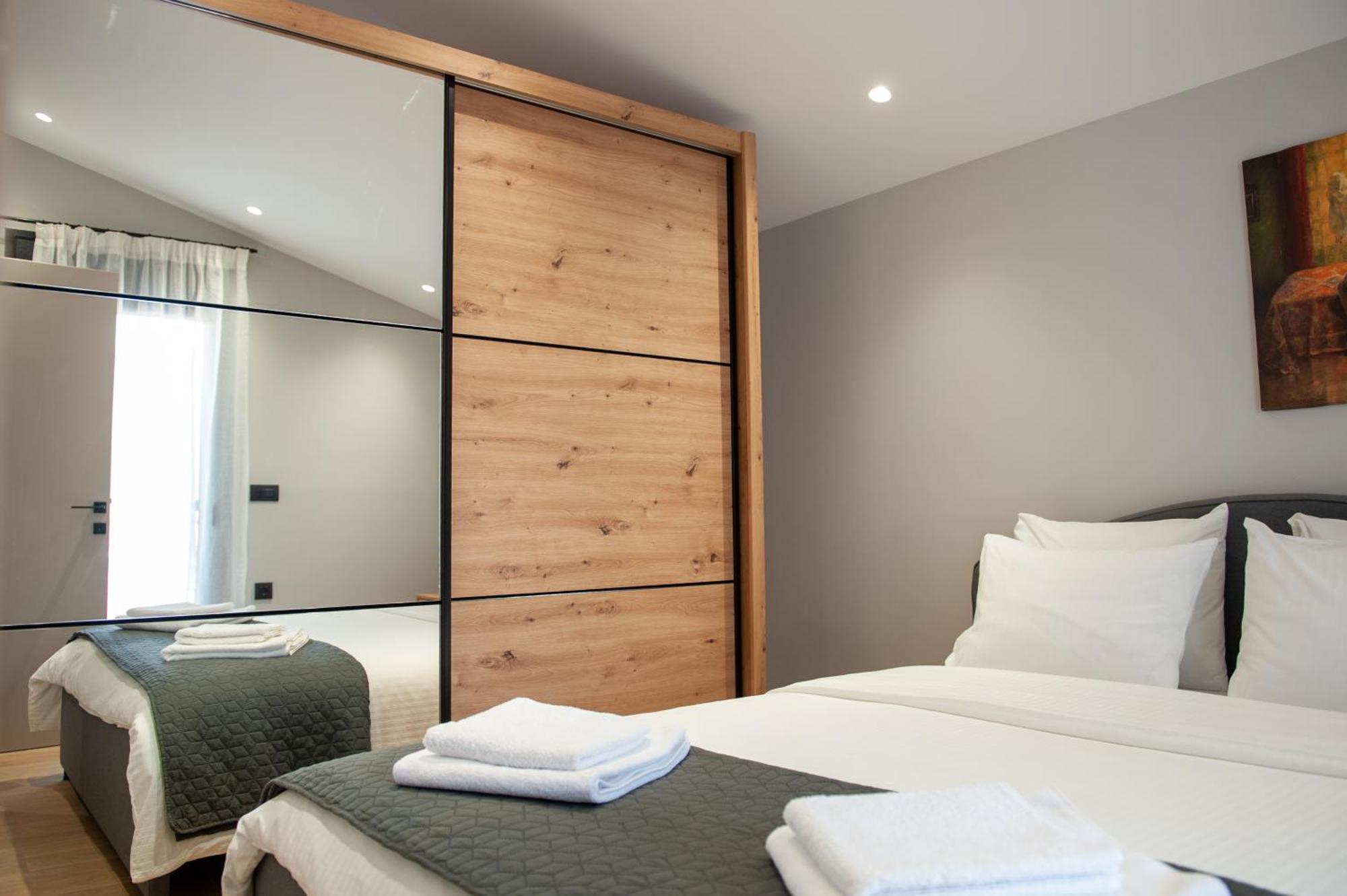 Lovely Guesthouse - 58M2 Mountain View Ioannina Extérieur photo