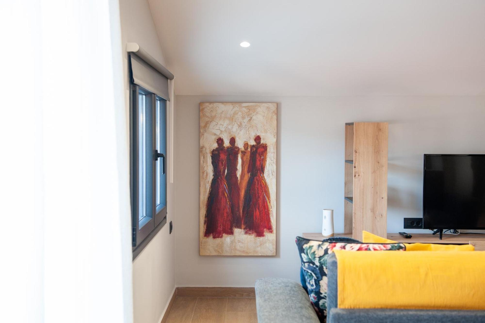 Lovely Guesthouse - 58M2 Mountain View Ioannina Extérieur photo