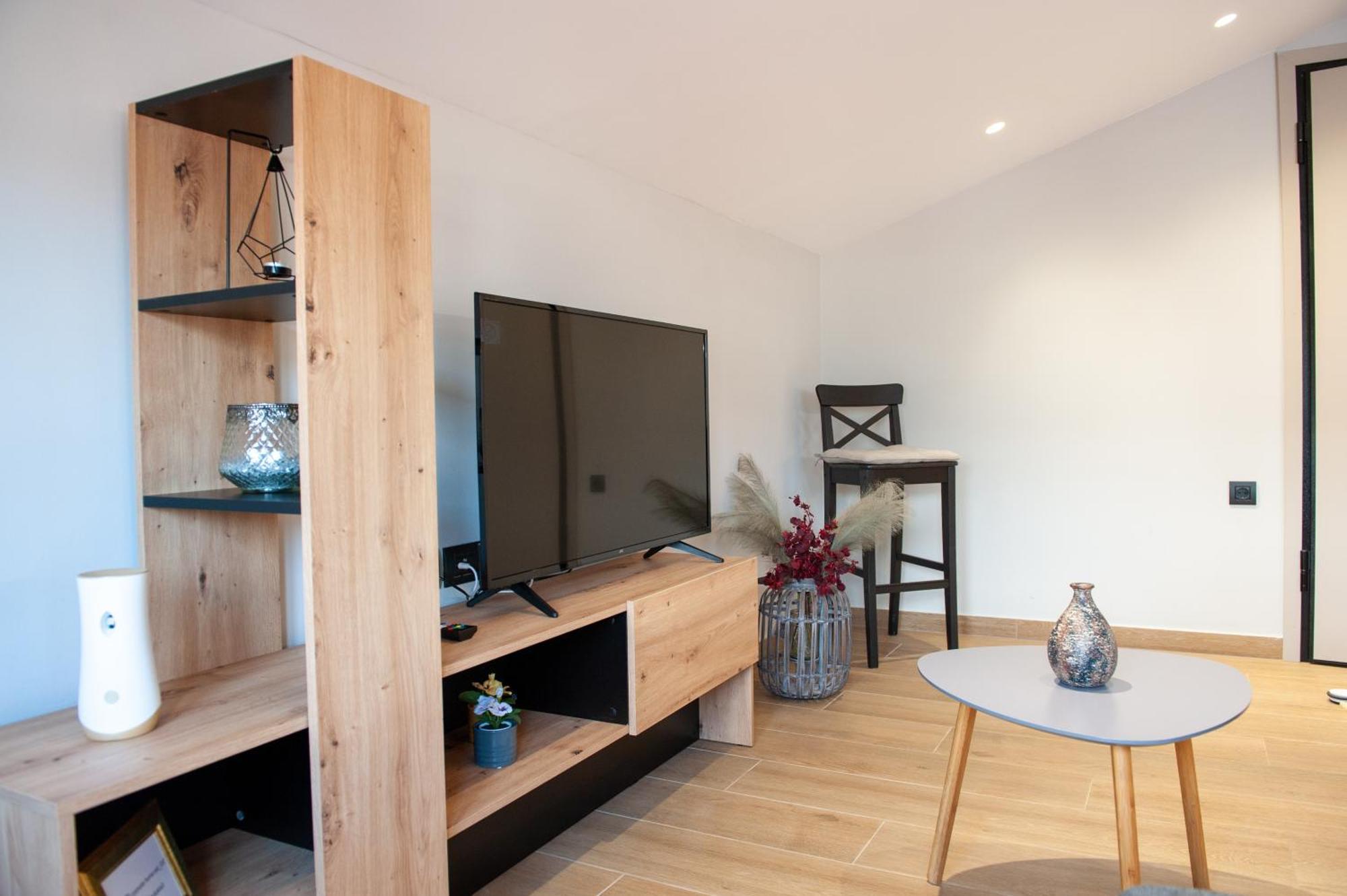 Lovely Guesthouse - 58M2 Mountain View Ioannina Extérieur photo